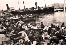 100 χρόνια προσφυγιάς – Η Μικρασιατική τραγωδία (Αφιέρωμα)