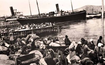 100 χρόνια προσφυγιάς – Η Μικρασιατική τραγωδία (Αφιέρωμα)