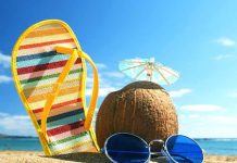 Καλό καλοκαίρι φίλες και φίλοι!