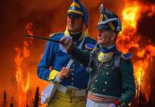 Τελικά ποιος φταίει;