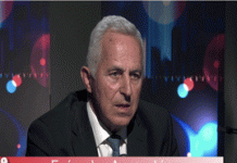 Ξοδεύουμε δισ. ευρώ σαν μαρουλόφυλλα λέει ο Αποστολάκης για εξοπλισμούς