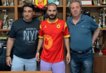 Νέα κίνηση με Τσοπανάκο ο Αθηναϊκός