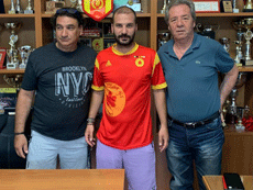 Νέα κίνηση με Τσοπανάκο ο Αθηναϊκός