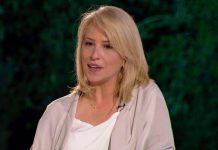 Συνέντευξη της Ρένας Δούρου με αιχμή τα φλέγοντα θέματα του Υμηττού και του Βύρωνα