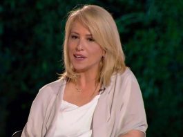 Συνέντευξη της Ρένας Δούρου με αιχμή τα φλέγοντα θέματα του Υμηττού και του Βύρωνα