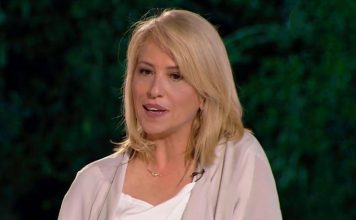 Συνέντευξη της Ρένας Δούρου με αιχμή τα φλέγοντα θέματα του Υμηττού και του Βύρωνα