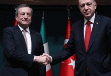 Λιβύη: Εδώ Τουρκία, εκεί Ιταλία και Αίγυπτος, που είναι η Ελλάδα;