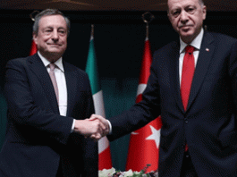 Λιβύη: Εδώ Τουρκία, εκεί Ιταλία και Αίγυπτος, που είναι η Ελλάδα;