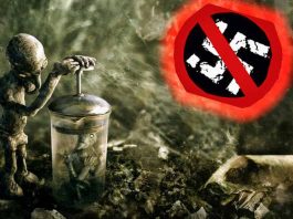 La giffle (Το χαστούκι)