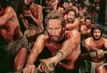 Μια σύγχρονη “γαλέρα” στο δήμο Βύρωνα