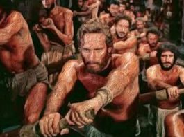 Μια σύγχρονη “γαλέρα” στο δήμο Βύρωνα