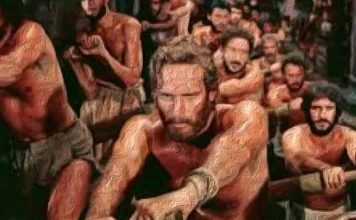 Μια σύγχρονη “γαλέρα” στο δήμο Βύρωνα