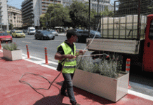 Καύσωνας: Πώς θα εργαστούν δημόσιοι και υπάλληλοι ΟΤΑ