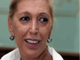 Πέθανε η ηθοποιός Ντίνα Κώνστα