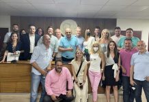 Οι μαζώξεις της κεντροδεξιάς και οι πακιστανοί…