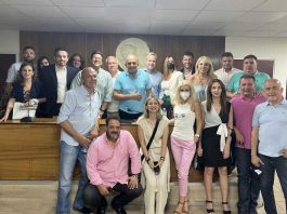 Οι μαζώξεις της κεντροδεξιάς και οι πακιστανοί…