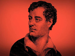 Λόρδος Βύρωνας: Κατουρήστε στον τάφο του Βρετανού ΥΠΕΞ