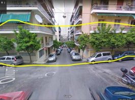 Πώς σώθηκαν 8 δέντρα στον Δήμο Βύρωνα