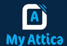 Νέα εφαρμογή «MyAttica» για κινητά τηλέφωνα