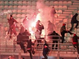 Το όμορφο παιχνίδι!