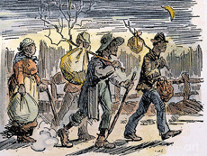 Τα μπλουζ του μαύρου Σπάρτακου