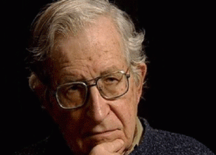 Νόαμ Τσόμσκι: Οι ΗΠΑ παραβίασαν κάθε ηθική αρχή