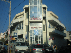 Έλεγχος από το Σώμα Επιθεώρησης Εργασίας (ΣΕΠΕ) για τα μέσα προστασίας στον Δήμο Βύρωνα.