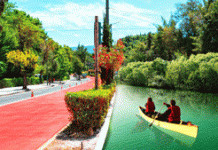 Γιατί οι μεγάλες πόλεις ξεμπαζώνουν τα ποτάμια τους