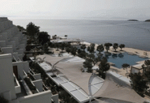 Σε “ξένα χέρια” πέρασαν πολλά εμβληματικά ελληνικά ξενοδοχεία