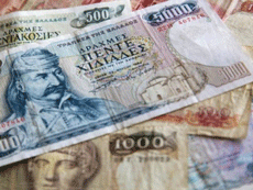 Tο χωριό της Ελλάδας που παράτησε το Ευρώ και γύρισε στη Δραχμή!