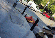 Πρέπει να θρηνήσουμε θύματα κύριοι της Δημοτικής Αρχής;