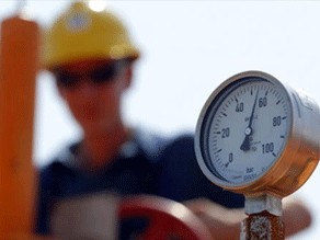 Ανθεκτική η Ελλάδα στην ενεργειακή καταιγίδα