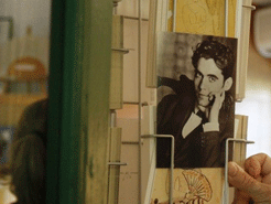 Φεδερίκο Γκαρθία Λόρκα: Σαν σήμερα εκτελείται από τους φαλαγγίτες του Φράνκο ο σπουδαίος στοχαστής