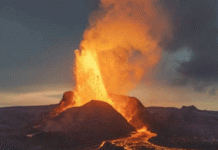 Γιγάντιες εκρήξεις ηφαιστείων μέσα στα επόμενα 100 χρόνια