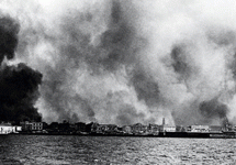 1922: Σαν σήμερα οι Τούρκοι μπαίνουν στην Σμύρνη… σφαγές και λεηλασίες