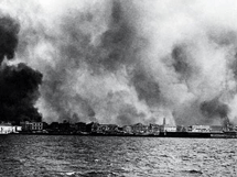 1922: Σαν σήμερα οι Τούρκοι μπαίνουν στην Σμύρνη… σφαγές και λεηλασίες