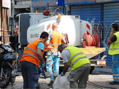 Πότε δικαιούνται διάλειμμα τουλάχιστον 15 λεπτών οι εργαζόμενοι στους Δήμους