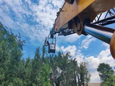 Δεν τηρούνται τα μέτρα ασφαλείας λένε εργαζόμενοι ΟΤΑ για την τραγωδία στο Λουτράκι