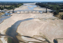 Η ξηρασία απειλεί την Ευρώπη