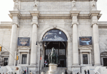 Νέα Υόρκη: Τα μουσεία πλέον είναι υποχρεωμένα να αναφέρουν αν έχουν έργα που είχαν κλαπεί από τους Ναζί