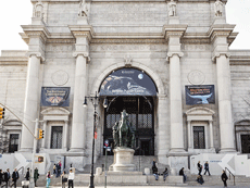 Νέα Υόρκη: Τα μουσεία πλέον είναι υποχρεωμένα να αναφέρουν αν έχουν έργα που είχαν κλαπεί από τους Ναζί