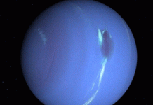 Η καλύτερη μέχρι σήμερα φωτογραφία του μεγαλύτερου άστρου στο Σύμπαν