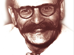 Ο Νίκος Πλoυμπίδης, ο «κόκκινος δάσκαλος», εκτελέστηκε χαράματα της 14ης Αυγούστου 1954 στο Δαφνί.