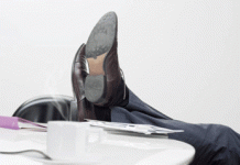 Το κίνημα της «Σιωπηλής Παραίτησης»