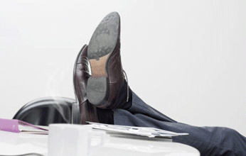 Το κίνημα της «Σιωπηλής Παραίτησης»