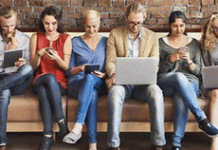 Υπερκόπωση και «ψηφιακή αποτοξίνωση» από τα social media