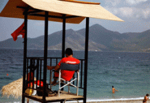 Σχεδόν 340 άνθρωποι πνίγονται κάθε χρόνο στην Ελλάδα