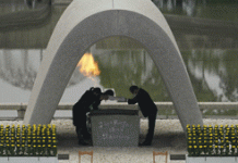 77 χρόνια από την Χιροσίμα – Προειδοποίηση Γκουτέρες για τα πυρηνικά