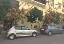 Αίτημα των πολιτών «Ενάργειας» και «Βύρωνας και τριγύρω»