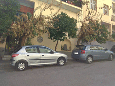 Αίτημα των πολιτών «Ενάργειας» και «Βύρωνας και τριγύρω»